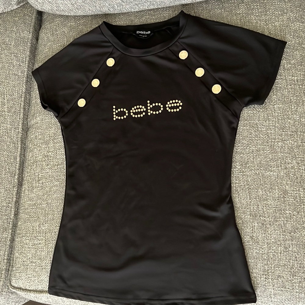 Bebe Top - image 1